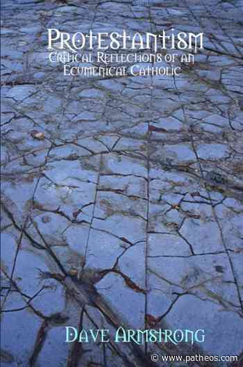 Jason Engwer's Anti-Papalism Refutes Denominationalism | Dave Armstrong - Patheos