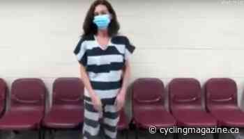 Kaitlin Armstrong’s medical records subpoenaed by prosecutors - Canadian Cycling Magazine