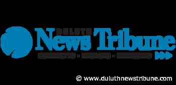 James Armstrong CMsgt (Ret.) - Duluth News Tribune