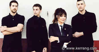 From Tim Armstrong to Mark Ronson: The icons who inspired Aimee… - Kerrang!