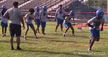 Final Score Friday 2022 Preview: Armstrong Wildcats - CBS 6 News Richmond WTVR
