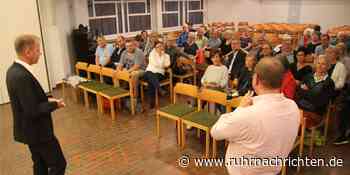 Presbyterium in Nordkirchen handlungsunfähig – Jetzt ist die Gemeinde gefragt - Ruhr Nachrichten