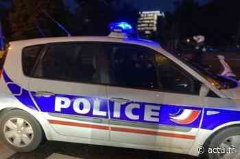 Lyon. Terrible accident : quatre victimes dont des policiers, un blessé grave - actu.fr