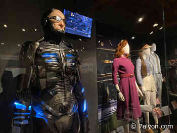 Exposition Big Bug au Musée Miniature et cinéma à Lyon 🎞️ 📽️ - Sortir à Lyon