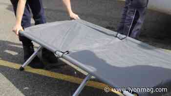 Lyon : deux morts et un blessé sur l'A7 - Lyon Mag