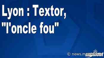 Lyon : Textor, "l'oncle fou" - Barça