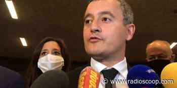 Lyon : la lettre de Gérald Darmanin à Grégory Doucet - Radio Scoop