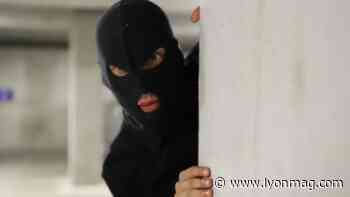 Lyon : vol par effraction dans un lien d'entrepôt à St-Fons - Lyon Mag