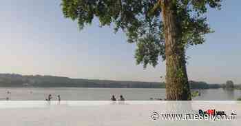 Lyon : Laurent Wauquiez coupe des subventions au parc Miribel-Jonage - Rue89Lyon