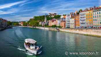 Festivals, visites, sport et nature : 6 raisons de rester à Lyon cet été - Le Bonbon