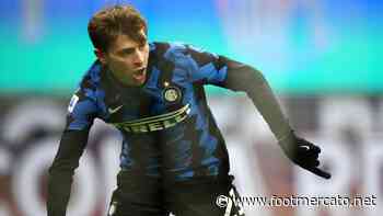 Revivez le match nul entre Lyon et l'Inter - Foot Mercato