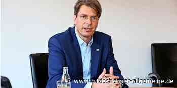 Stadt Hildesheim richtet Energie-Krisenstab ein: „Wir wollen nicht in eine Notsituation geraten“ - www.hildesheimer-allgemeine.de