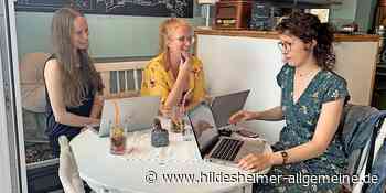 Schule statt Ferien: In Hildesheim werden junge Schreibtalente gesucht - www.hildesheimer-allgemeine.de