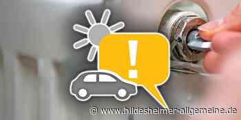 Das wird heute in Hildesheim wichtig: Energiekrise, Ausbildungsstart und Ukraine-Hilfe - www.hildesheimer-allgemeine.de