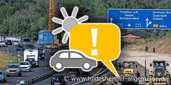 Das wird heute in Hildesheim wichtig: Autobahn, Bauprojekte und ein neues Geschäft - www.hildesheimer-allgemeine.de