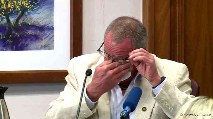 'Rough day': Parents of Sandy Hook victim testify in Alex Jones' trial