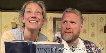 Photos: MISERY Takes The Stage At The Millbrook Playhouse - Broadway World