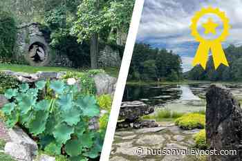 One of the "World's Best Gardens" Tucked Away in Millbrook, NY - Hudson Valley Post