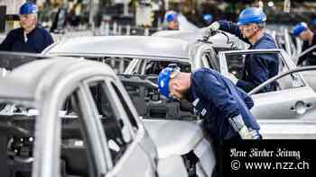 KOMMENTAR - Arbeit nach Europa zurückholen: Viele europäische Firmen jagen einer grossen Illusion nach