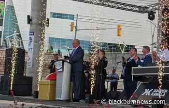 Windsor, Tecumseh getting funding for hosting two summer events - BlackburnNews.com