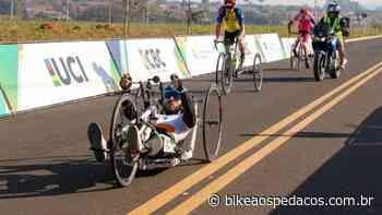 Copa Brasil de Paraciclismo em Leme tem recorde de inscritos - Bike aos pedaços