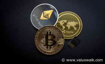 New Study Reveals The Countries Most Curious About Cryptocurrency Since The Crypto Market Crashed - ValueWalk