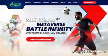 5 Next Cryptocurrency to Explode in Summer 2022 - Cryptonews