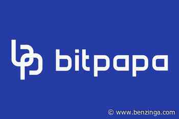 Bitpapa Enters The Cryptocurrency Market In Nigeria - Benzinga