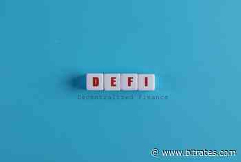 Regulating the Unregulated Cryptocurrency Market: CeFi vs DeFi - Bitrates