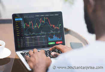 Celebrities and Banking Industry Pushed Cryptocurrency Market To Its Collapse, Now is the Time to Truly Learn - Black Enterprise