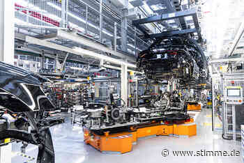 Wenn das Gas fehlt, steht Audi Neckarsulm still - Heilbronner Stimme