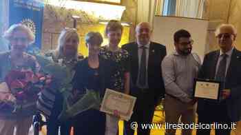 Concorso di poesia del Rotary di Cagli, ecco i premiati - Cronaca - ilrestodelcarlino.it - il Resto del Carlino