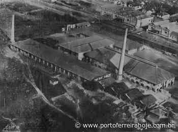 Porto Ferreira “história em instantes”: da Industria Oleira a Cerâmica Artística - parte 1 - PORTO FERREIRA HOJE