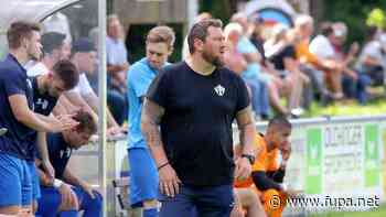 Olching will den Frust aus der Pokalpleite in positive Energie umwandeln - FuPa