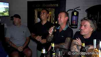 In de kiët: zo hoef je je vrienden niet te missen - Omroep Venlo