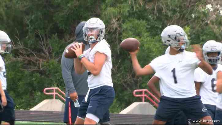 La Cueva to rely heavily on offense in 2022
