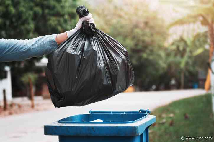 Free green waste disposal available for Santa Fe County residents this weekend