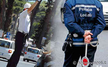 Arzignano. 1 posto di agente di polizia locale - Antonio De Poli