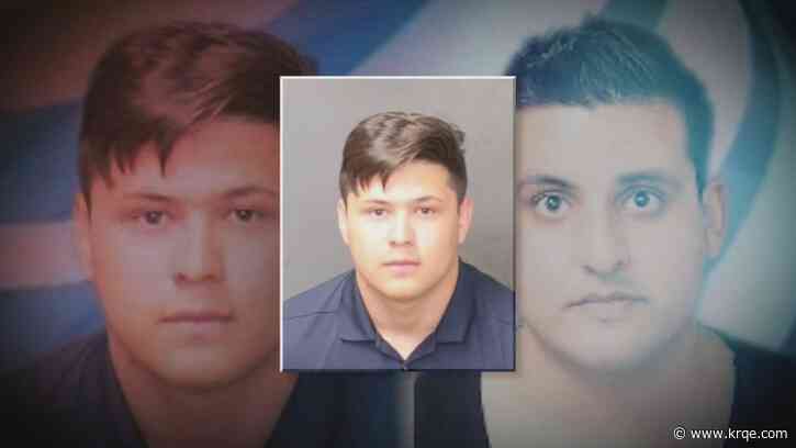 Former AT&T employee accused of orchestrating robbery while at work