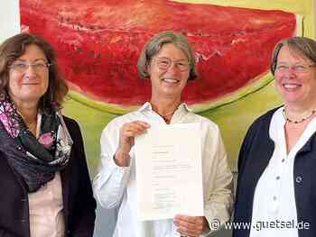 Münster, Marl, Martin Luther King Gesamtschule bekommt neue Schulleiterin, Gütsel Online, OWL live - Gütsel