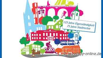 Heiligenhaus: Großes Jubiläumsfest am 13. August - Super Tipp