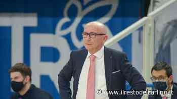 Cento Fortitudo Bologna, esordio in A2 con derby per l'Aquila - il Resto del Carlino