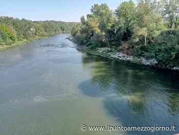 Il Tevere spinto dalla siccità “sotto” del 40 per cento, Legambiente “problemi romani e umbri del fiume” - Il Punto a Mezzogiorno