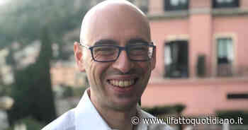 Salvatore Aranzulla confessa: “Sono svenuto sotto un bilanciere da cento chili in palestra, potevo morire - Il Fatto Quotidiano