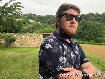 Precipita per cento metri sui monti di Ardesio: morto 25enne insieme al cane - BergamoNews.it