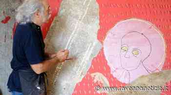 Felice Nittolo presenta "Dante è vivo - Cento opere per cento canti" al Castello di Mesola - ravennanotizie.it