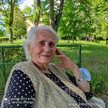 Un pensiero ogni tanto: “I cento anni della Bruna” - Casentinopiù