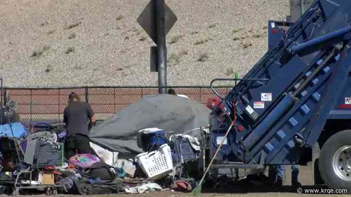 First city-sanctioned homeless camp clears hurdle