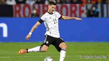 Transfer: Borussia Mönchengladbach an Julian Weigl interessiert - Sky Sport