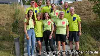 Klimaschutz in Dornhan - Preise für fleißige Stadtradler - Schwarzwälder Bote